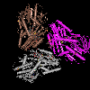 Molecular Structure Image for 3HYV