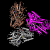 Molecular Structure Image for 3HYX