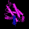 Molecular Structure Image for 3I1H