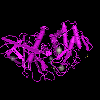 Molecular Structure Image for 1LNA