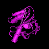 Molecular Structure Image for 2VXP