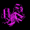 Molecular Structure Image for 3GC7