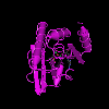 Molecular Structure Image for 3GPO