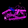 Molecular Structure Image for 3HC6