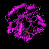 Molecular Structure Image for 3I10