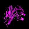 Molecular Structure Image for 2WI1