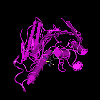 Molecular Structure Image for 2WI6