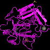 Molecular Structure Image for 2ZPQ