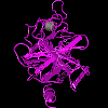 Molecular Structure Image for 2ZPR