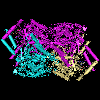 Molecular Structure Image for 3GF3