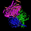 Molecular Structure Image for 3GMA