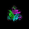 Molecular Structure Image for 3H9V