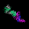 Molecular Structure Image for 3HG1