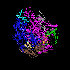 Molecular Structure Image for 3HOW