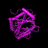 Molecular Structure Image for 3HQR