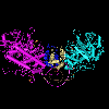 Molecular Structure Image for 3HZI