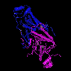 Molecular Structure Image for 3IBM