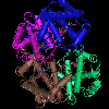 Molecular Structure Image for 3IC0