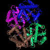 Molecular Structure Image for 3IC2