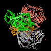 Molecular Structure Image for 2WME