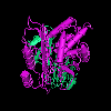 Molecular Structure Image for 3E2K