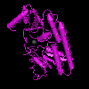 Molecular Structure Image for 3GI1