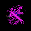 Structure molecule image