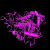 Structure molecule image