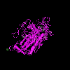 Molecular Structure Image for 3HB2