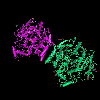 Molecular Structure Image for 2WG0