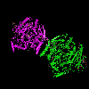 Molecular Structure Image for 2WG1