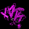 Molecular Structure Image for 2WOC