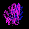 Molecular Structure Image for 2ZZW