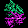 Molecular Structure Image for 2ZZX