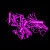 Molecular Structure Image for 2WN5