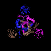 Molecular Structure Image for 3EH0