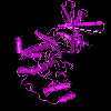 Molecular Structure Image for 3FL5