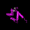 Molecular Structure Image for 2KN2