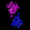 Molecular Structure Image for 2WNT