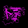 Molecular Structure Image for 2ZR5