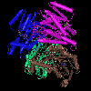 Molecular Structure Image for 2ZTL