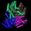 Molecular Structure Image for 2ZTV