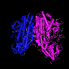 Molecular Structure Image for 3FEC