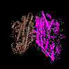 Molecular Structure Image for 3FED