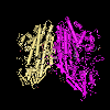 Molecular Structure Image for 3FEE