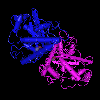 Molecular Structure Image for 1VEW