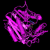 Molecular Structure Image for 3HCD