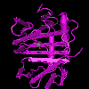 Molecular Structure Image for 3I3Q