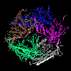 Molecular Structure Image for 2WNC