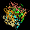 Molecular Structure Image for 2WNL